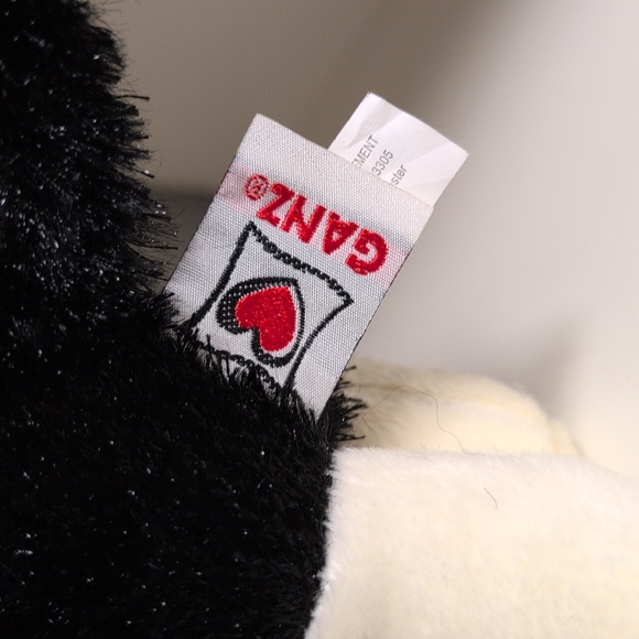 ๐2/$20๐ Webkinz Lilkinz Basset Hound - Picture 6 of 6